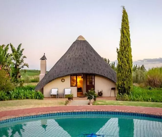 Majatalo Galloway Guest House