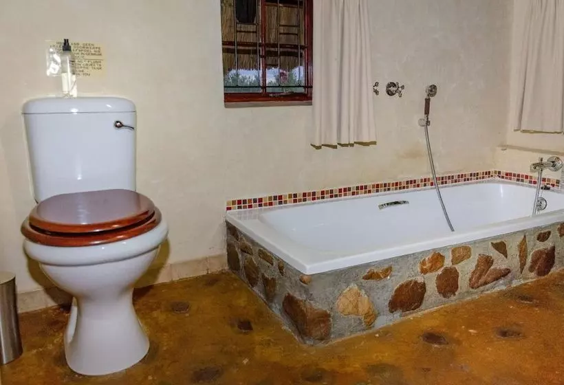 Majatalo Galloway Guest House