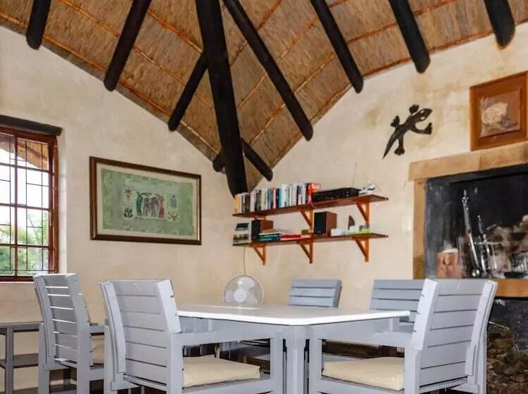 Majatalo Galloway Guest House