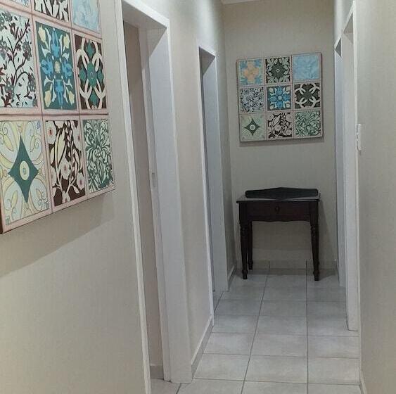 פנסיון Gecko Inn