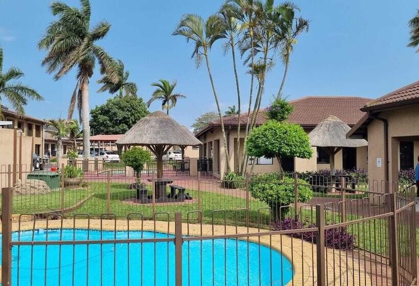 פנסיון Gecko Inn