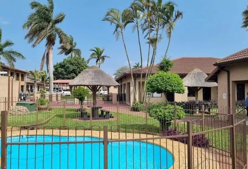 Majatalo Gecko Inn