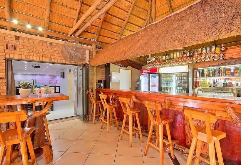 Majatalo Gecko Inn