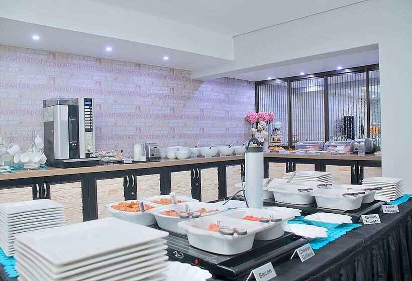 פנסיון Gecko Inn