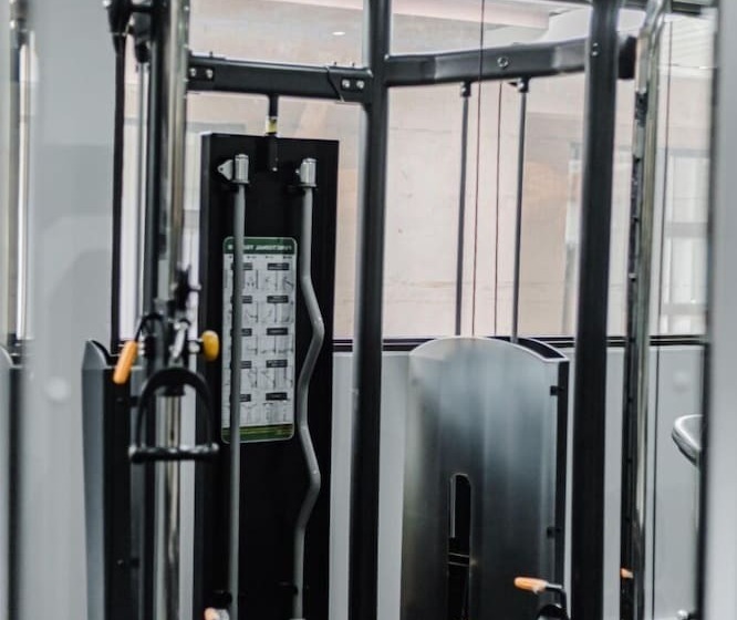 פנסיון Gecko Inn