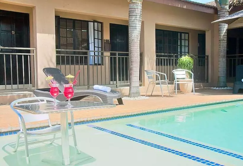 Majatalo Gecko Inn