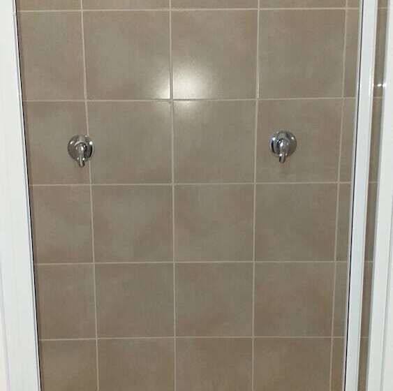 פנסיון Gecko Inn