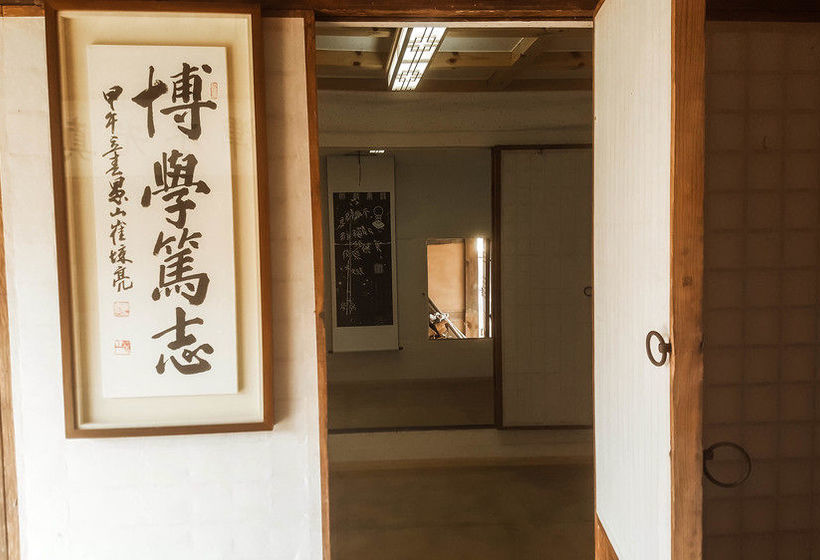 Majatalo Samsan Gotaek