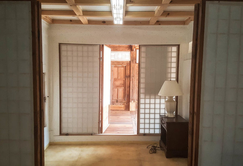 Majatalo Samsan Gotaek