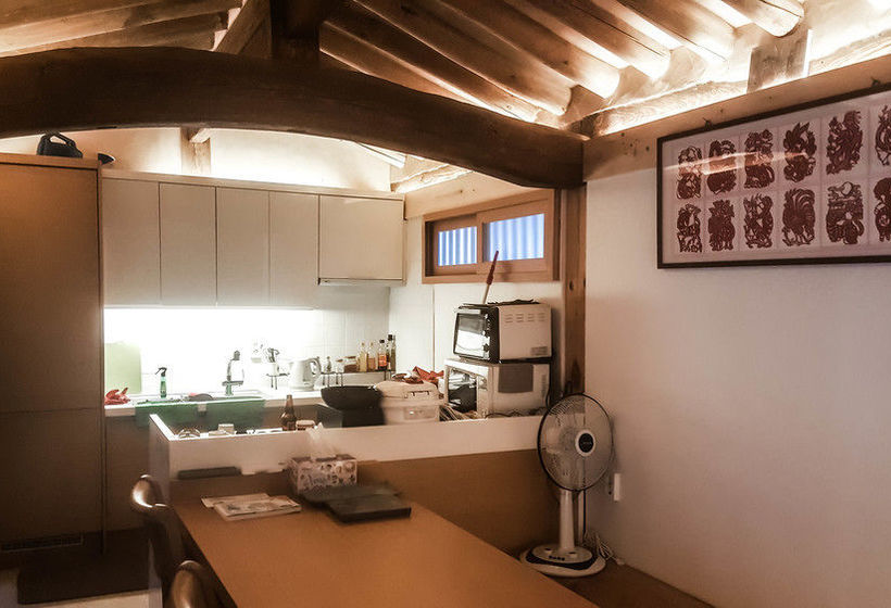 Majatalo Samsan Gotaek