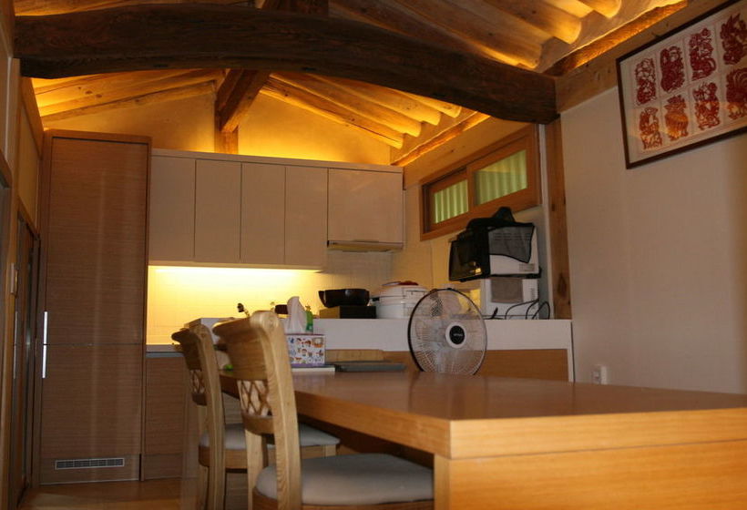 Majatalo Samsan Gotaek