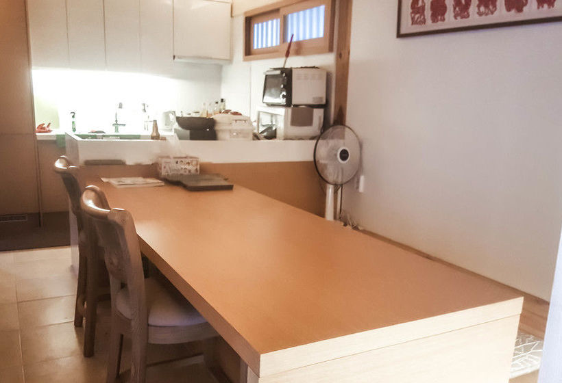 Majatalo Samsan Gotaek