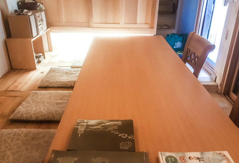 Majatalo Samsan Gotaek