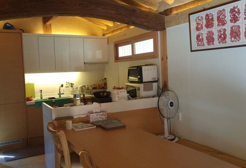 Majatalo Samsan Gotaek