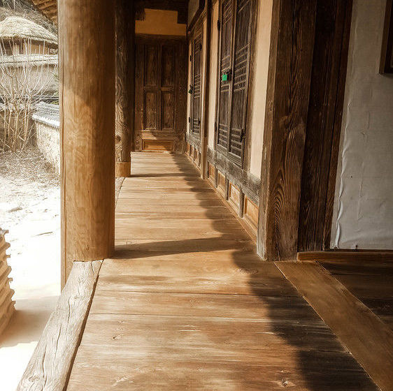 Majatalo Samsan Gotaek