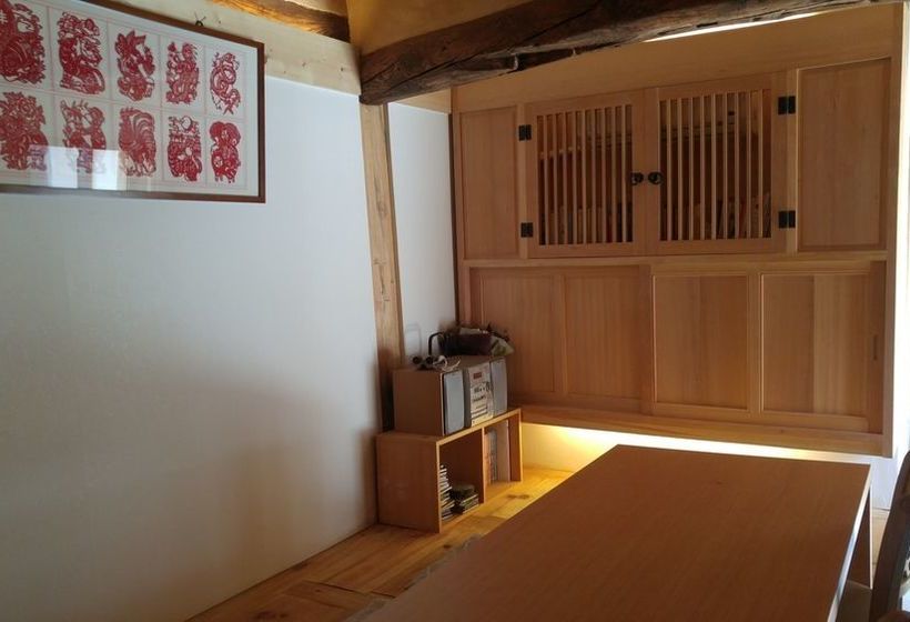 Majatalo Samsan Gotaek