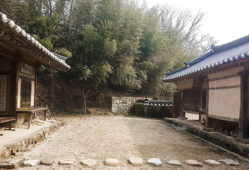 Majatalo Samsan Gotaek