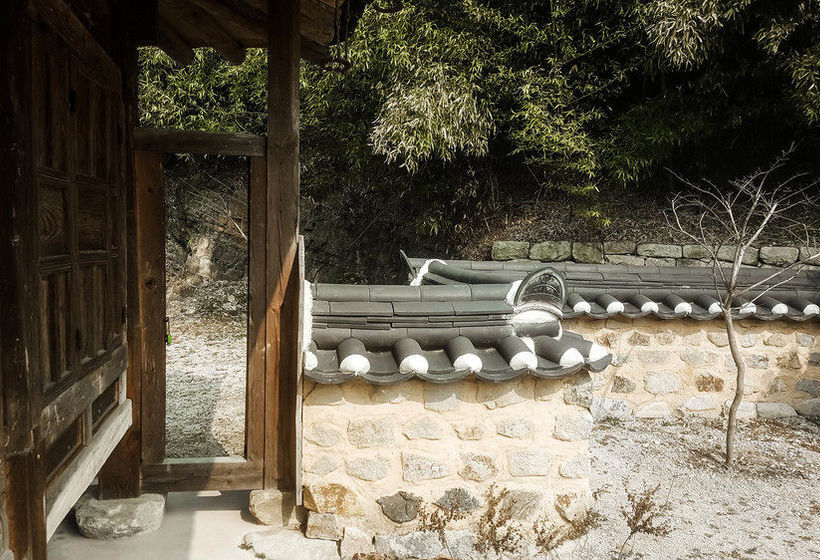 Majatalo Samsan Gotaek