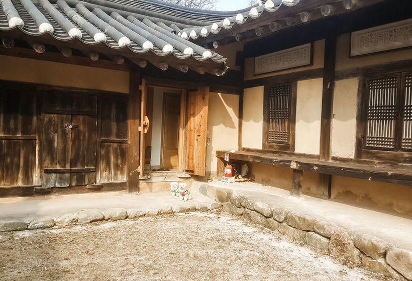 Majatalo Samsan Gotaek