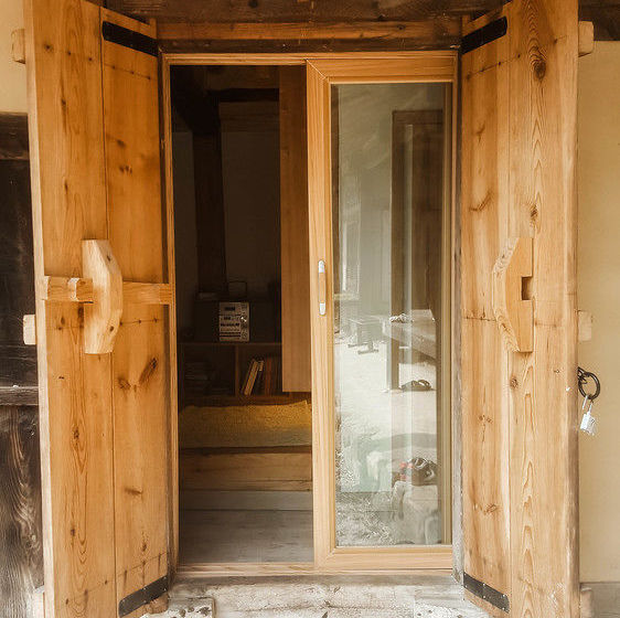 Majatalo Samsan Gotaek