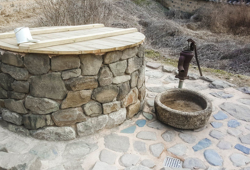 Majatalo Samsan Gotaek