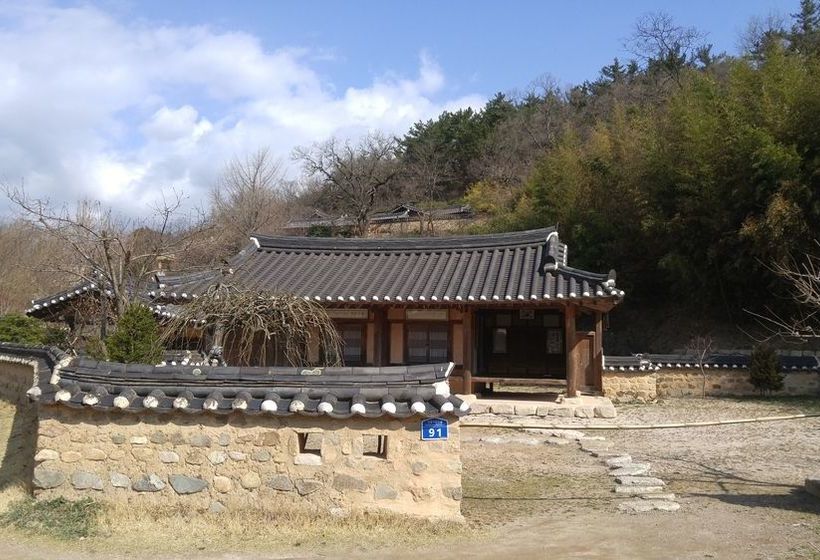 Majatalo Samsan Gotaek