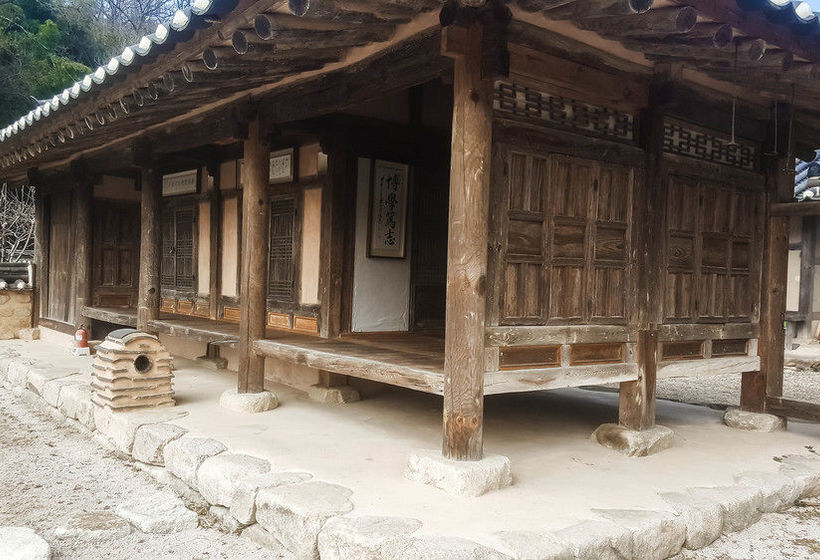 Majatalo Samsan Gotaek