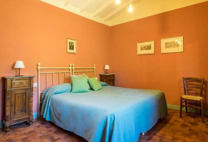 Querceto Di Castellina