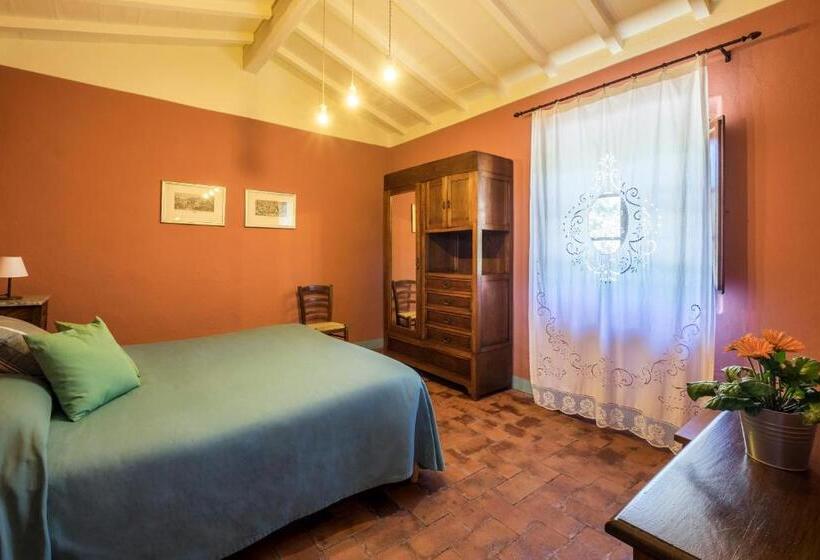 Querceto Di Castellina