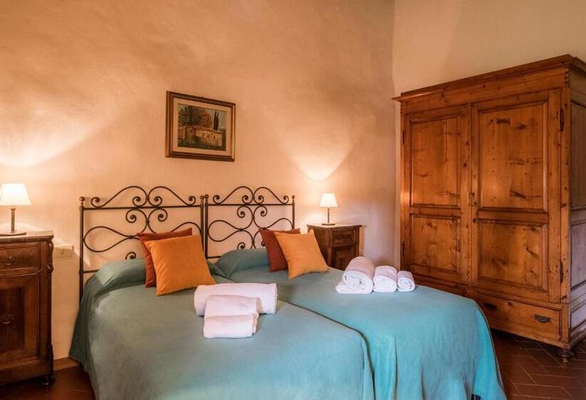 Querceto Di Castellina