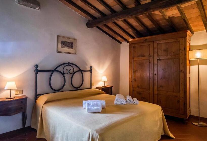 Querceto Di Castellina