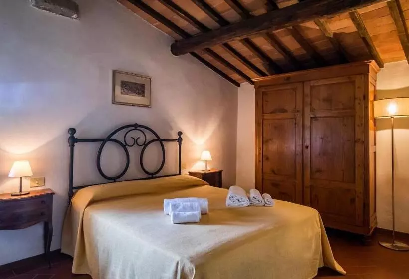 Querceto Di Castellina