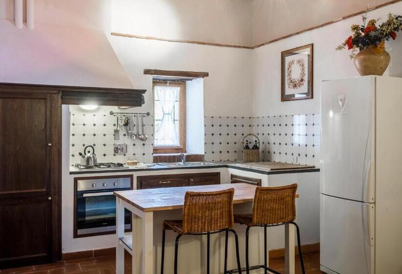 Querceto Di Castellina