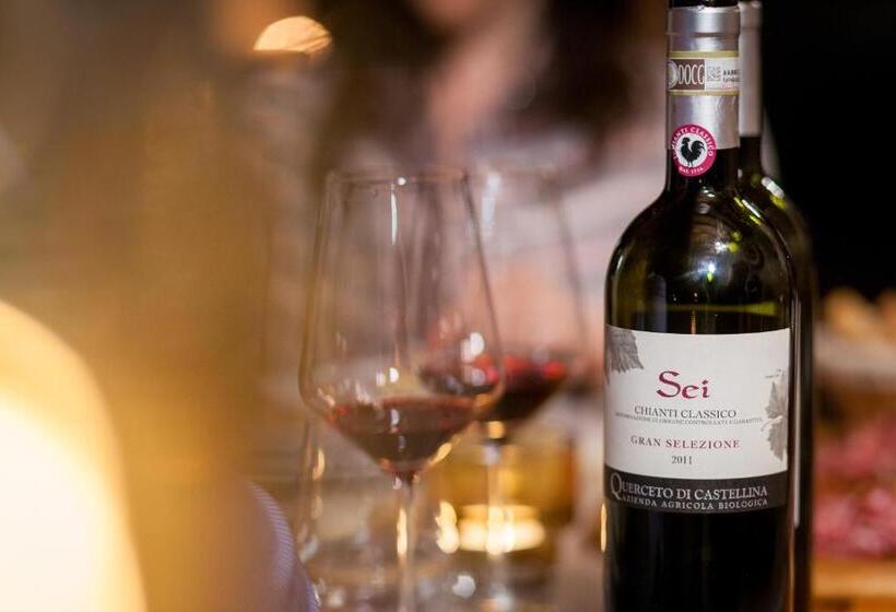 Querceto Di Castellina