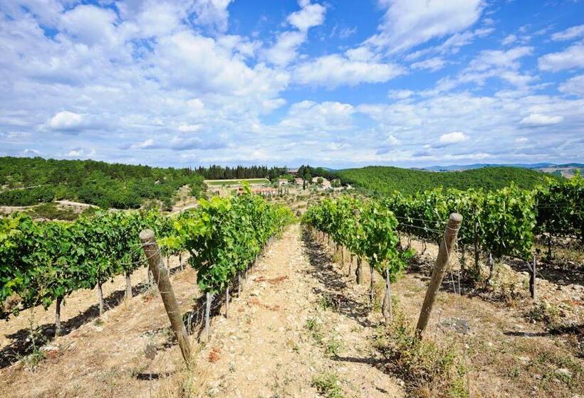 Querceto Di Castellina