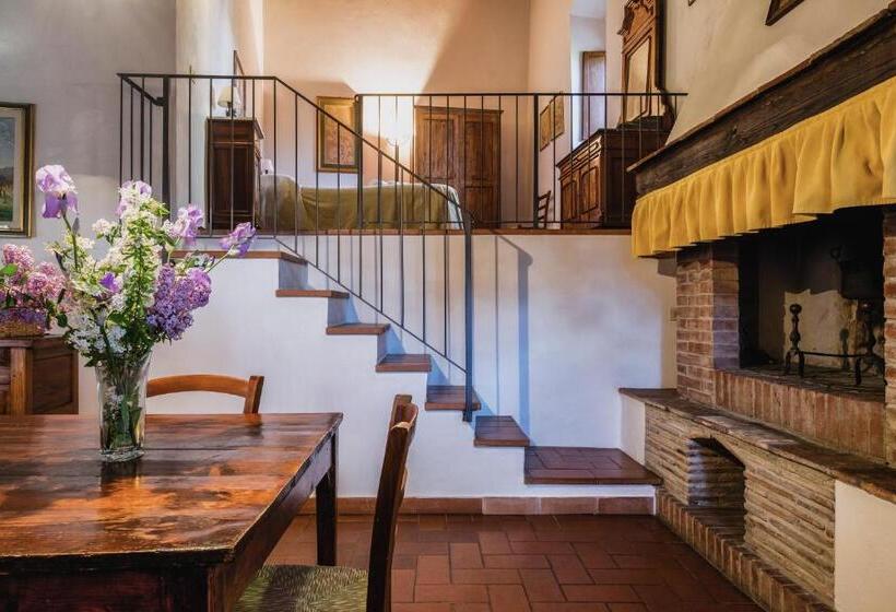 Querceto Di Castellina