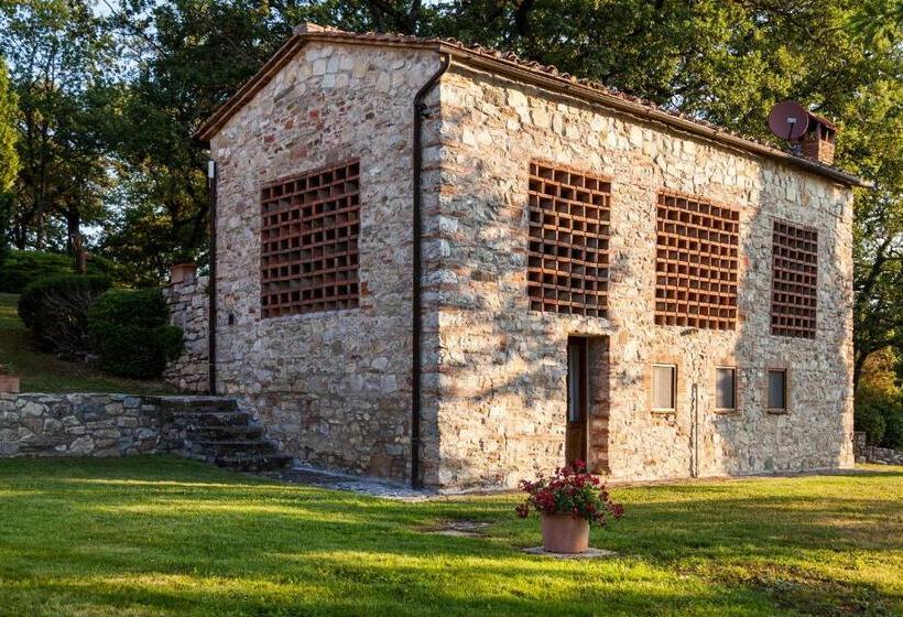 Querceto Di Castellina