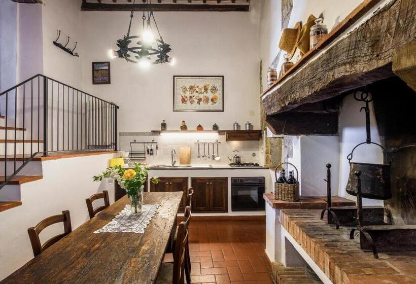 Querceto Di Castellina