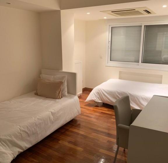 River Beach Apartment 101