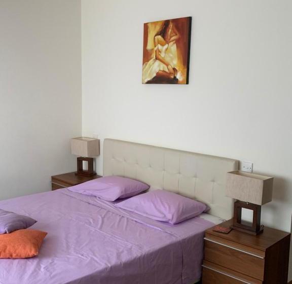 River Beach Apartment 101