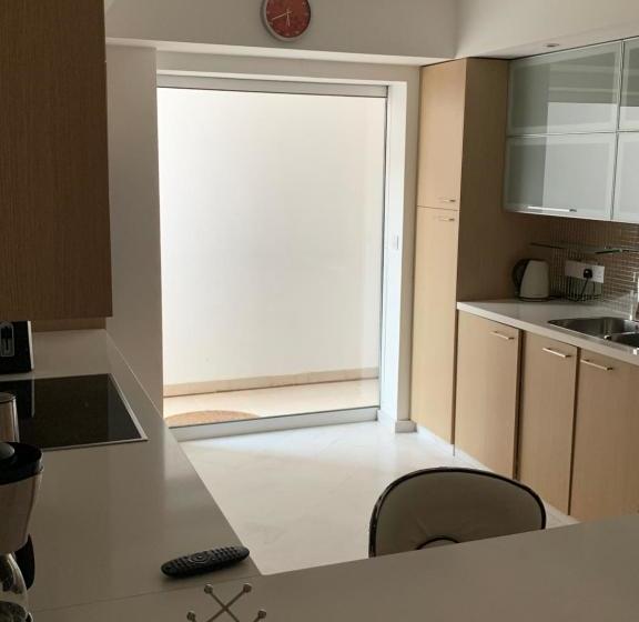 River Beach Apartment 101