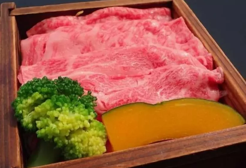 旅館 Nagisakan Kimura Karatsu Chaya