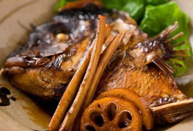 ריוקאן Nagisakan Kimura Karatsu Chaya