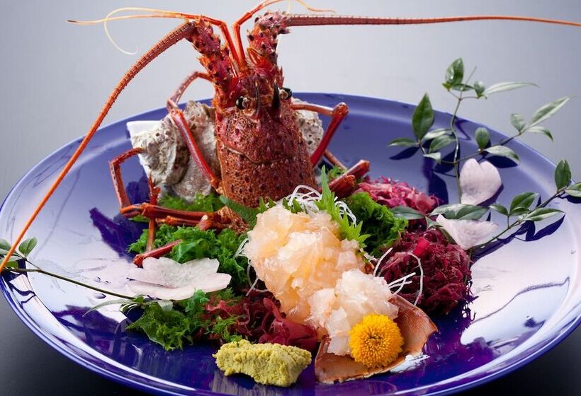 ריוקאן Nagisakan Kimura Karatsu Chaya