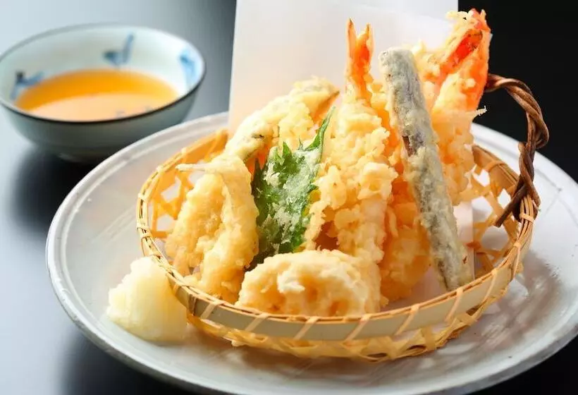 旅館 Nagisakan Kimura Karatsu Chaya