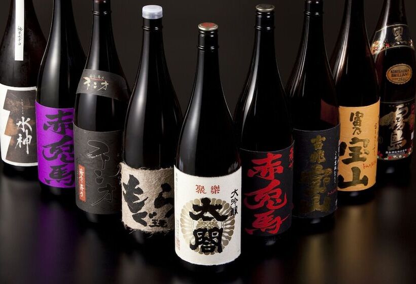 ריוקאן Nagisakan Kimura Karatsu Chaya