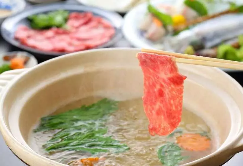 旅館 Nagisakan Kimura Karatsu Chaya