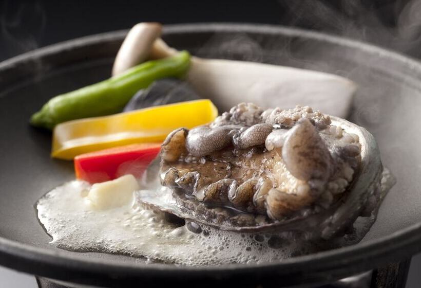 ריוקאן Nagisakan Kimura Karatsu Chaya