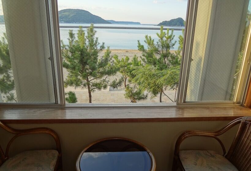 ריוקאן Nagisakan Kimura Karatsu Chaya