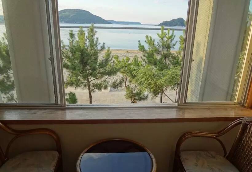 旅館 Nagisakan Kimura Karatsu Chaya